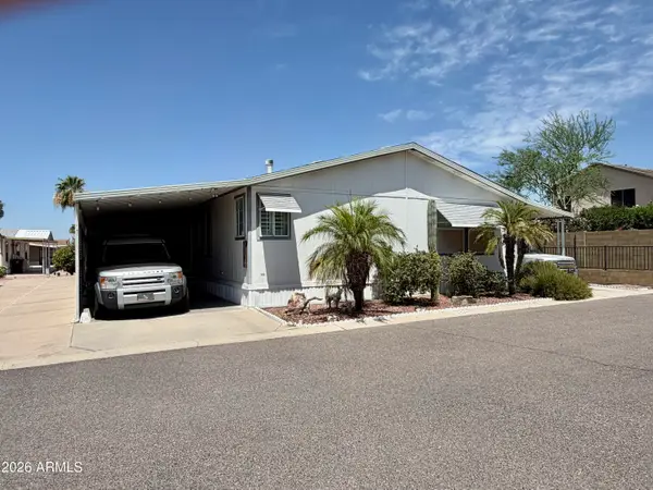 10936 E Apache Trail #1103, Apache Junction, AZ 85120