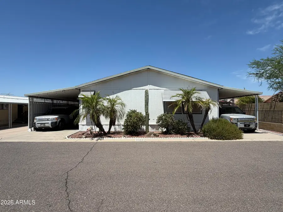 10936 E Apache Trail #1103, Apache Junction, AZ 85120 - #2