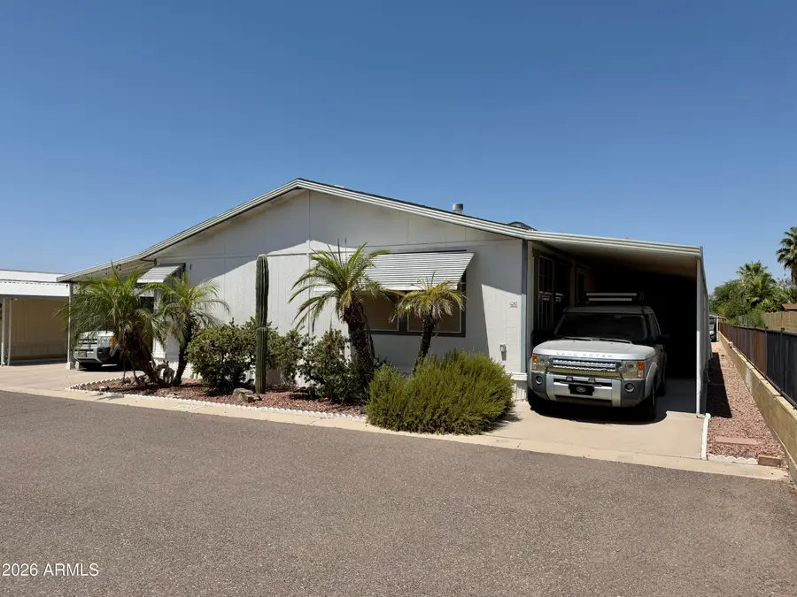 10936 E Apache Trail #1103, Apache Junction, AZ 85120 - #3