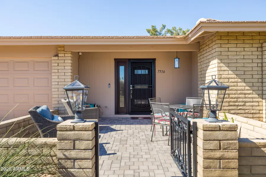 7516 N Del Norte Drive, Scottsdale, AZ 85258 - #2