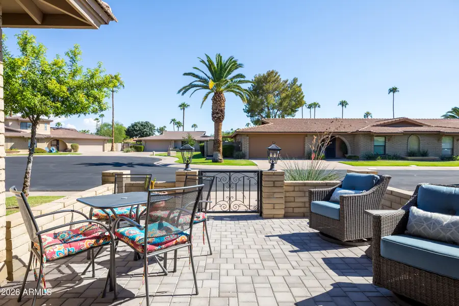7516 N Del Norte Drive, Scottsdale, AZ 85258 - #3