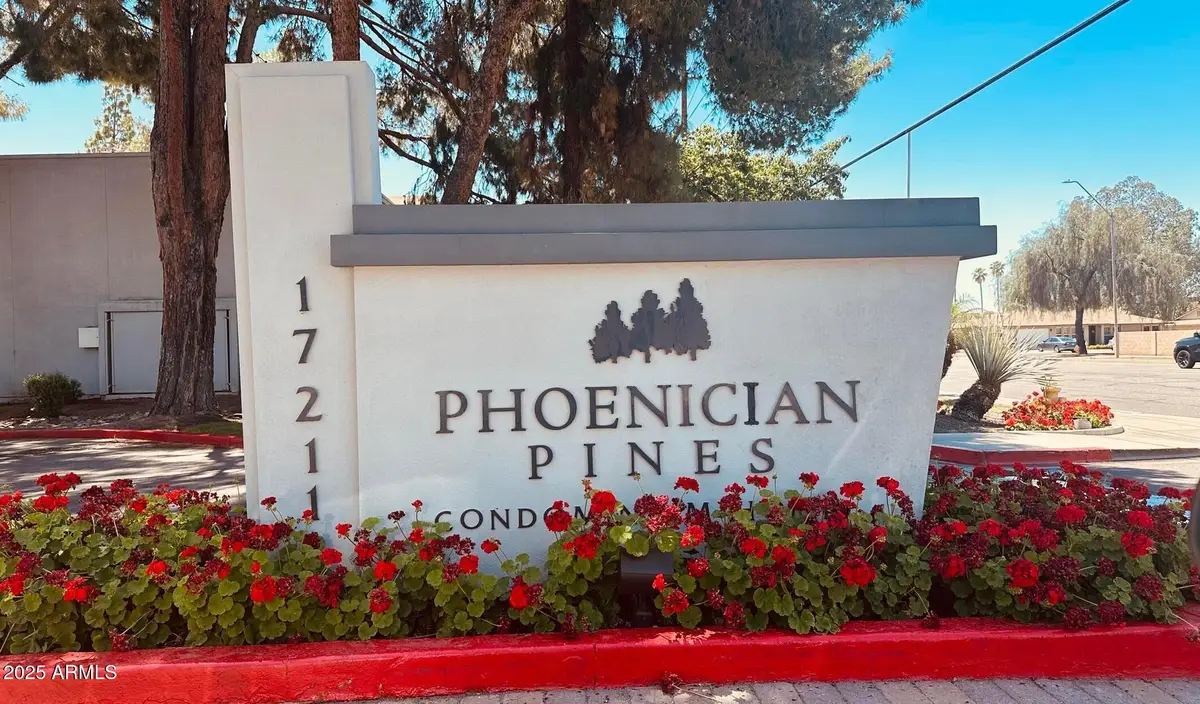 3434 W Danbury Drive #A115, Phoenix, AZ 85053 - #1