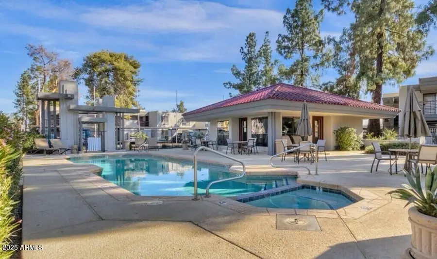 3434 W Danbury Drive #A115, Phoenix, AZ 85053 - #2