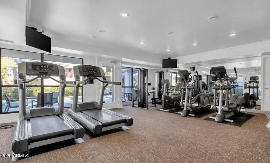 3434 W Danbury Drive #A115, Phoenix, AZ 85053 - #3