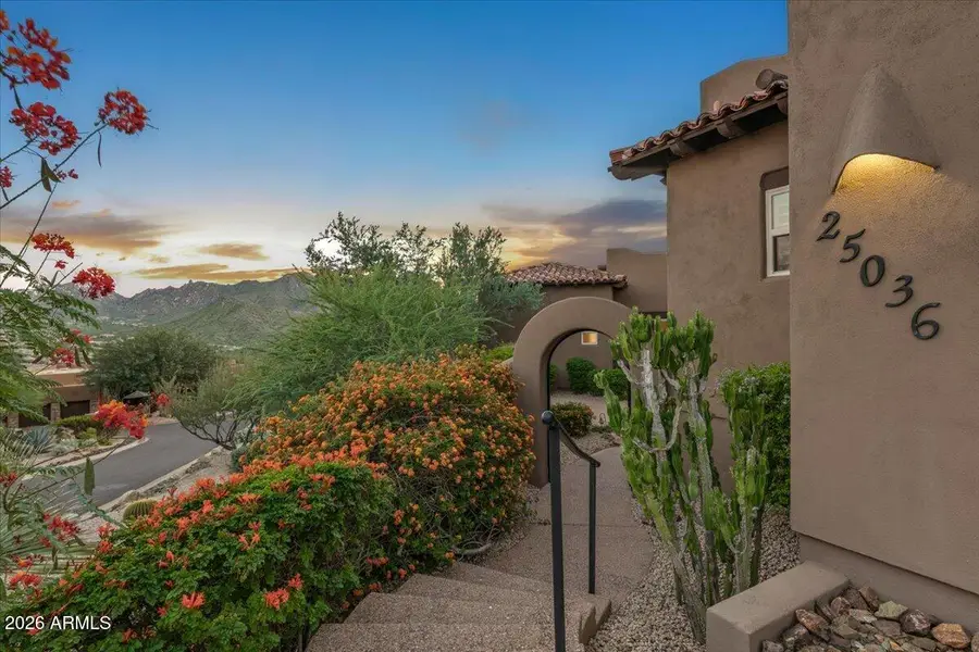 25036 N 114th Street, Scottsdale, AZ 85255 - #2
