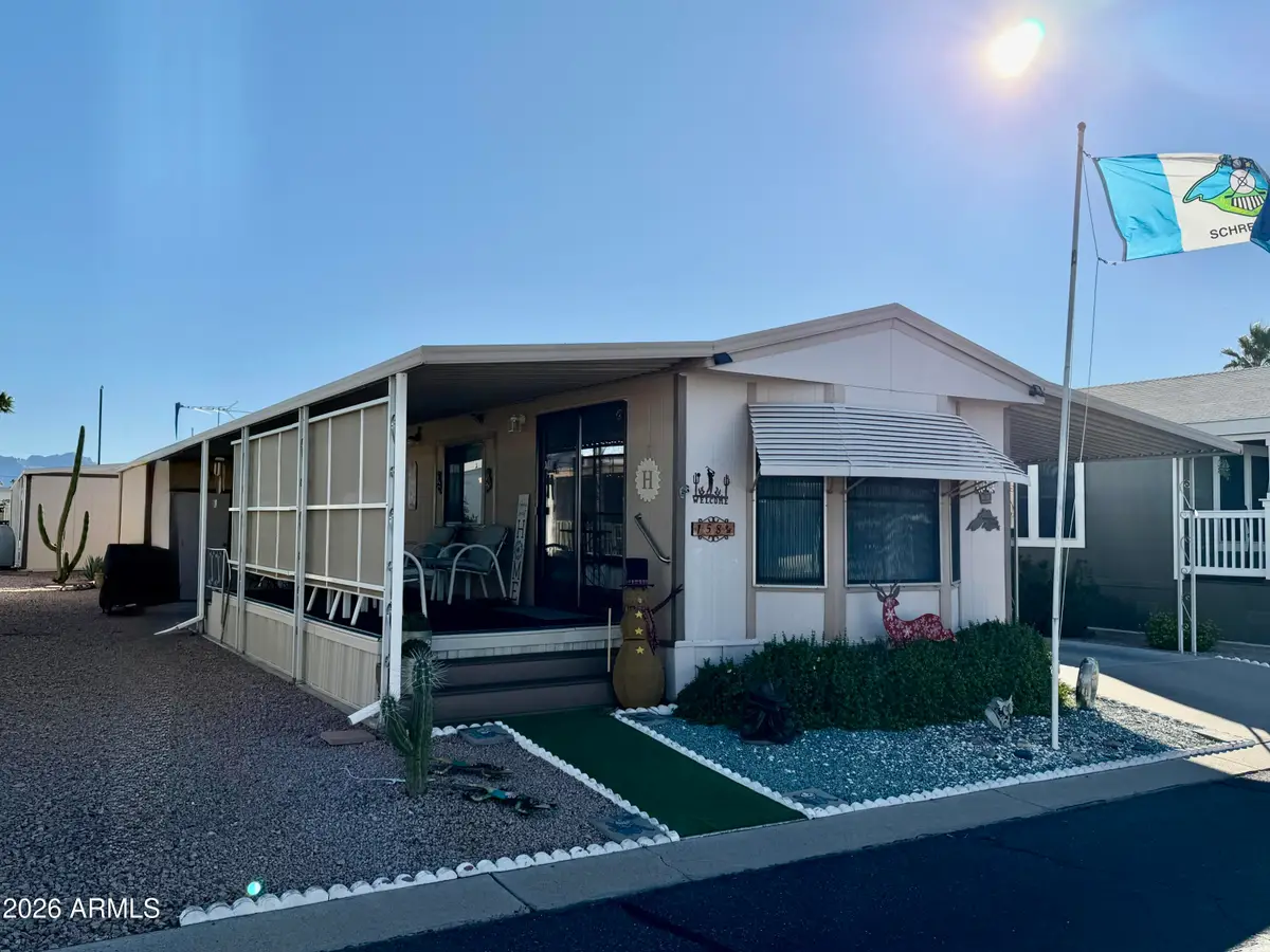 11101 E University Dr Drive #158, Apache Junction, AZ 85120 - #1