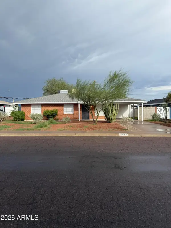 3835 N 21st Ave Avenue, Phoenix, AZ 85015