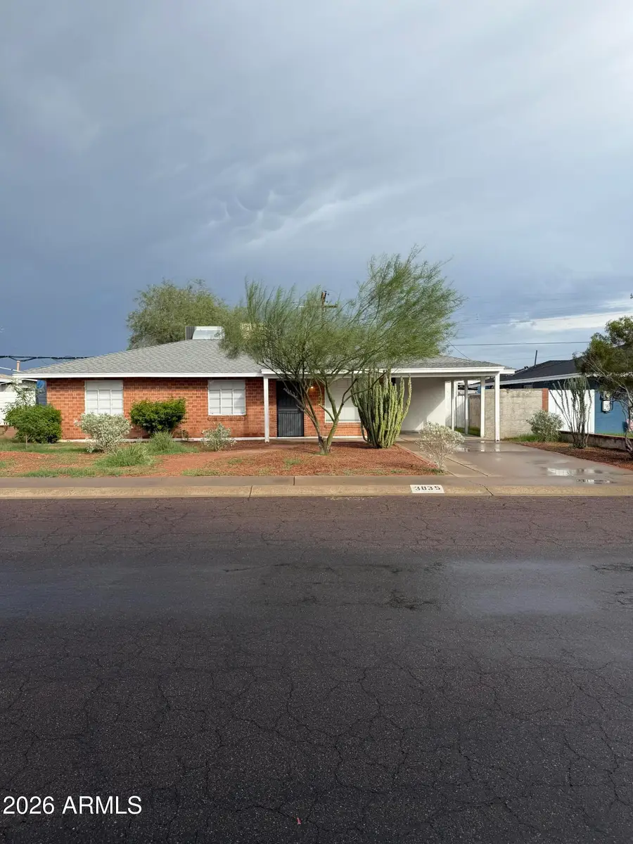 3835 N 21st Ave Avenue, Phoenix, AZ 85015 - #2