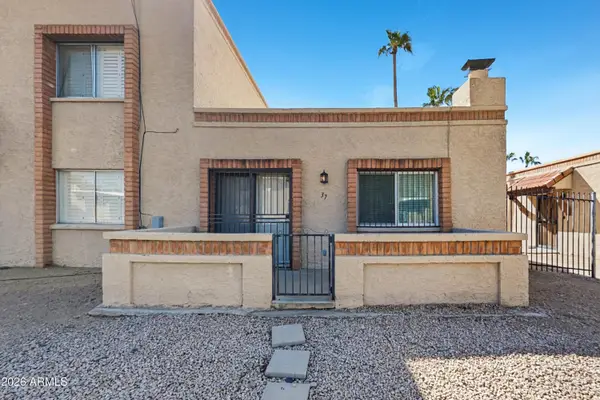 10411 N 11th Avenue #37, Phoenix, AZ 85021