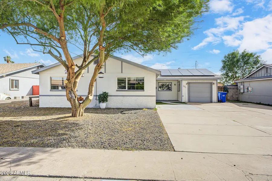 3021 W Bloomfield Road, Phoenix, AZ 85029 - #2