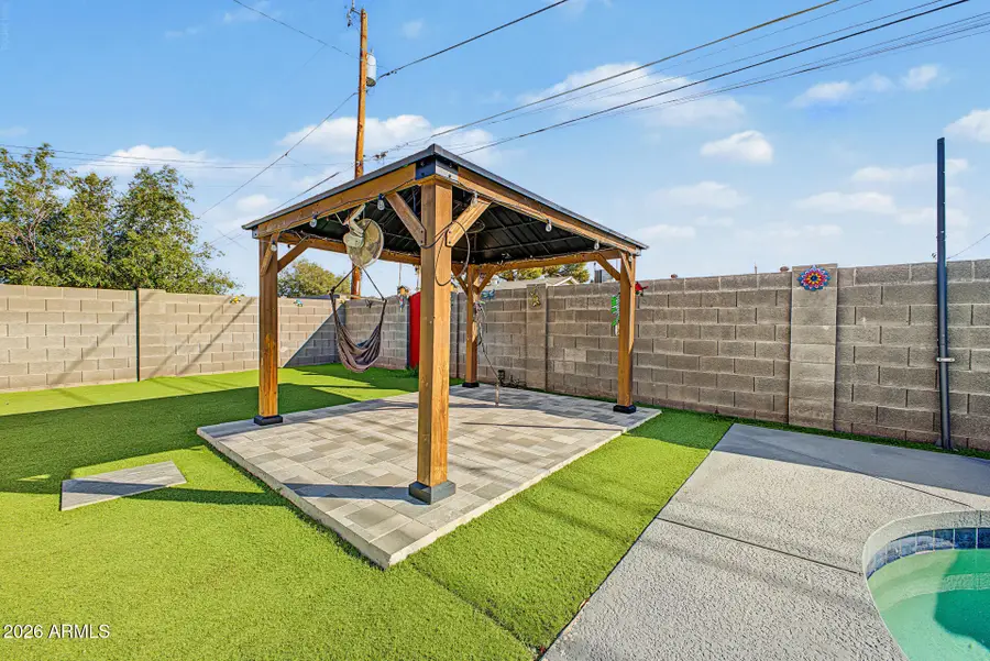 3021 W Bloomfield Road, Phoenix, AZ 85029 - #3