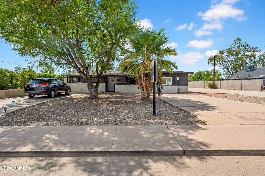 1802 N 26th Place, Phoenix, AZ 85008 - #2