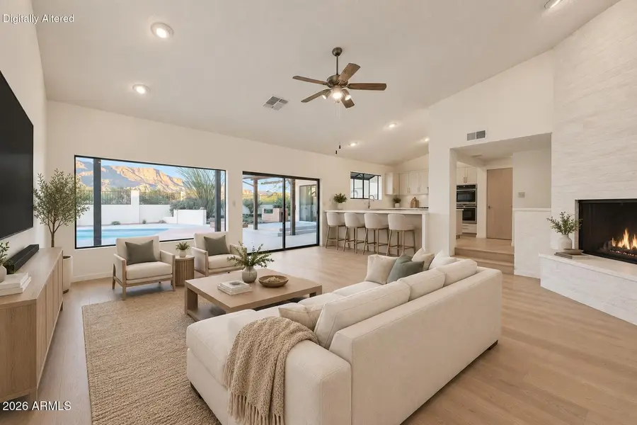 11086 E Hummingbird Lane, Gold Canyon, AZ 85118 - #2