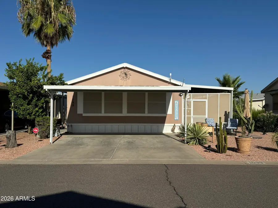 10936 E Apache Trail #1099, Apache Junction, AZ 85120 - #2