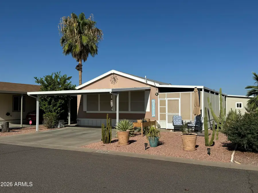 10936 E Apache Trail #1099, Apache Junction, AZ 85120 - #3