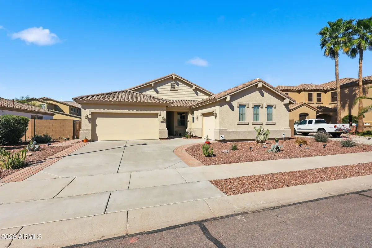 80 S 167th Drive, Goodyear, AZ 85338 - #1