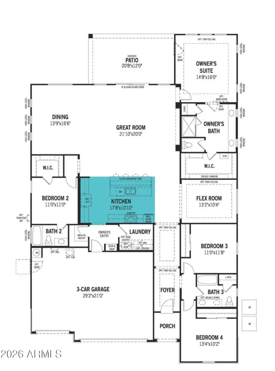 18357 W Mohave Street, Goodyear, AZ 85338 - #2