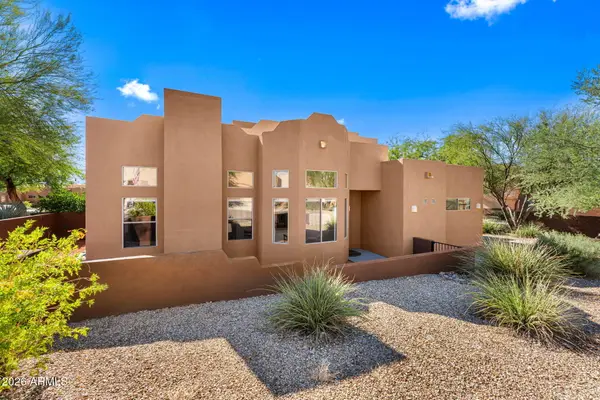 46 Northridge Circle, Wickenburg, AZ 85390