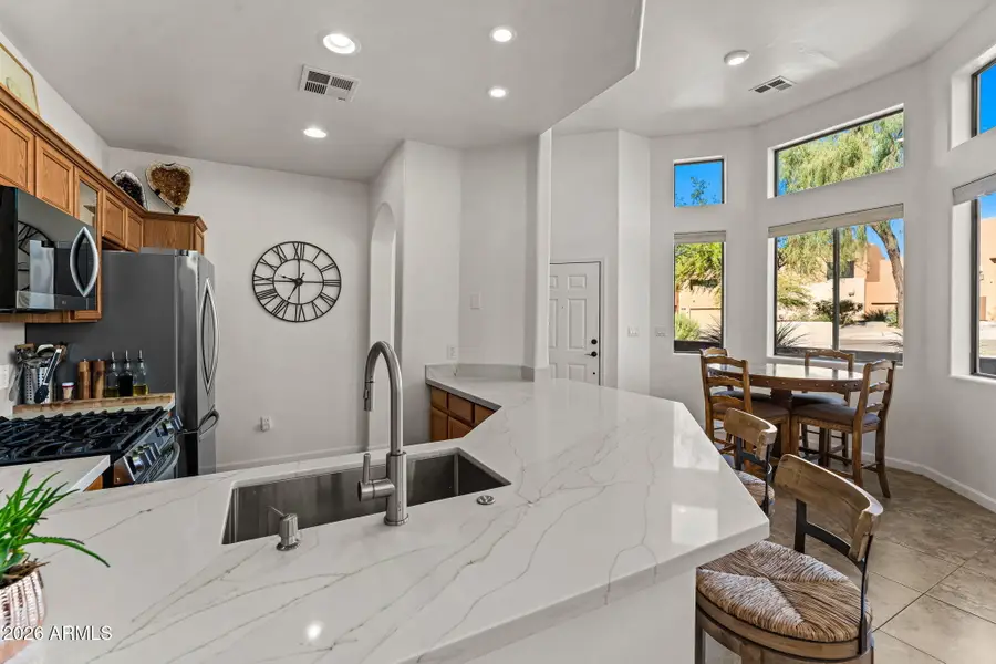 46 Northridge Circle, Wickenburg, AZ 85390 - #2