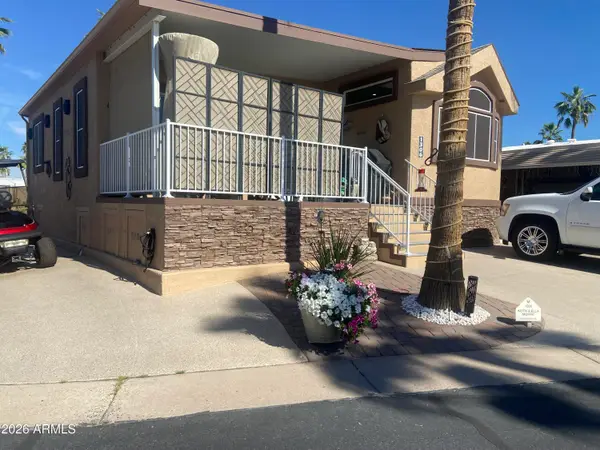 1306 W Chesapeake Drive, Apache Junction, AZ 85119