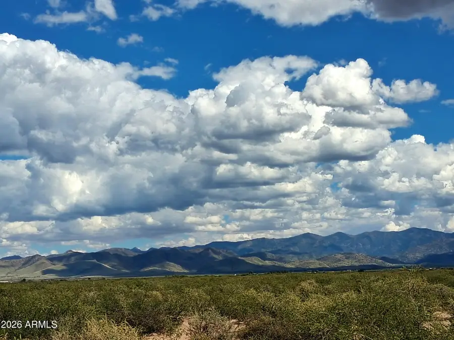 TBD Shepherd Hills Road #40, Pearce, AZ 85625 - #2
