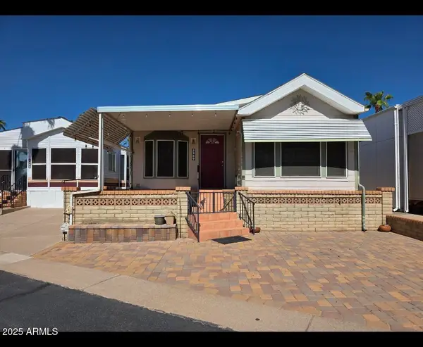 2359 S Pomo Avenue, Apache Junction, AZ 85119