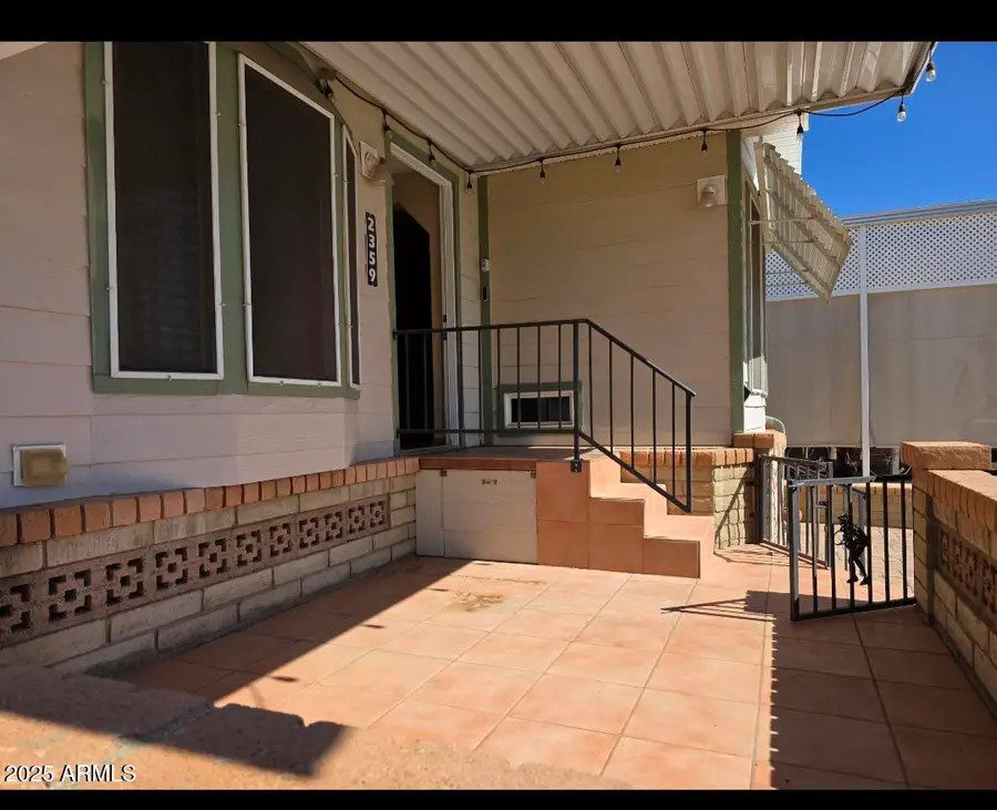2359 S Pomo Avenue, Apache Junction, AZ 85119 - #3