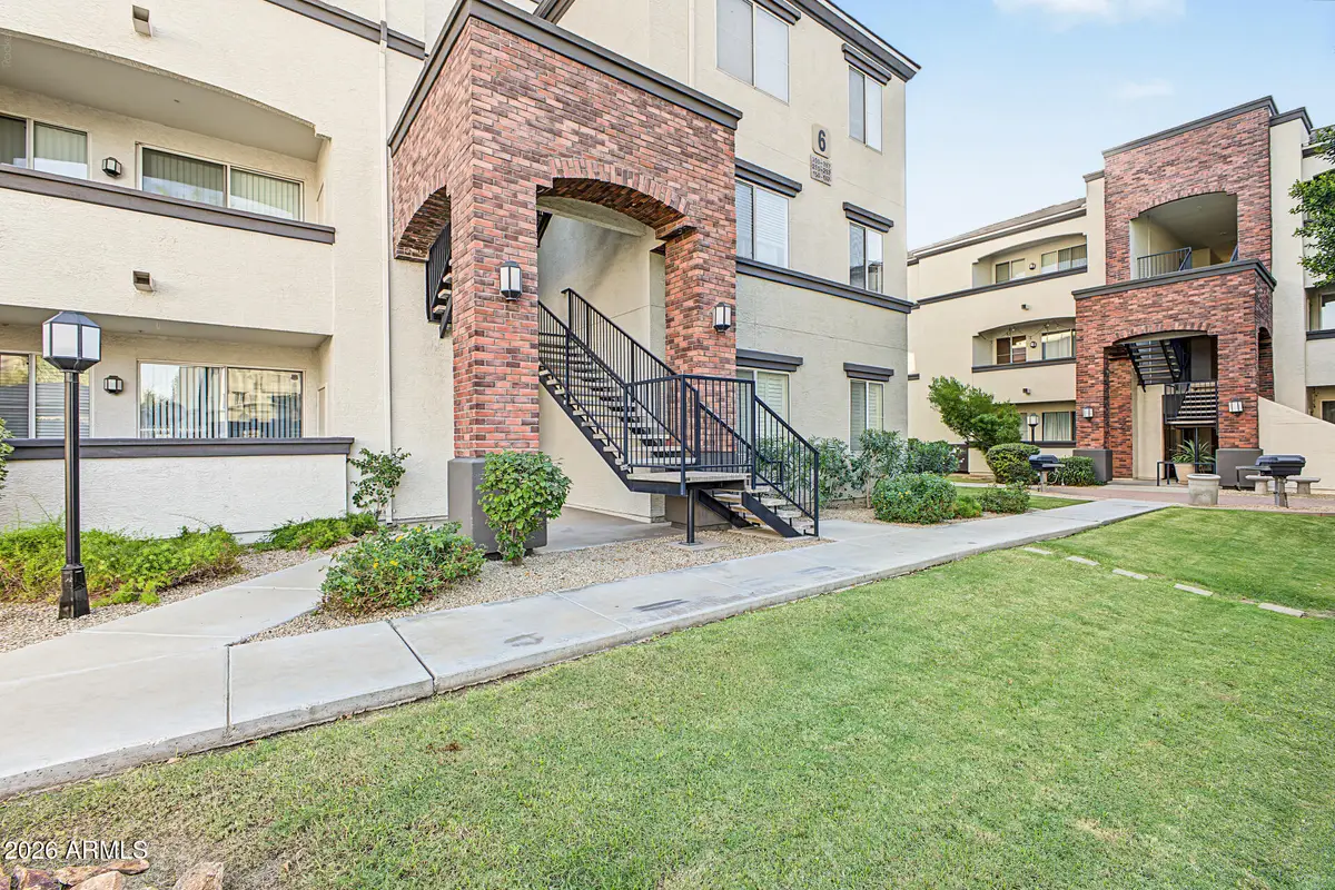 3302 N 7th Street #153, Phoenix, AZ 85014 - #1