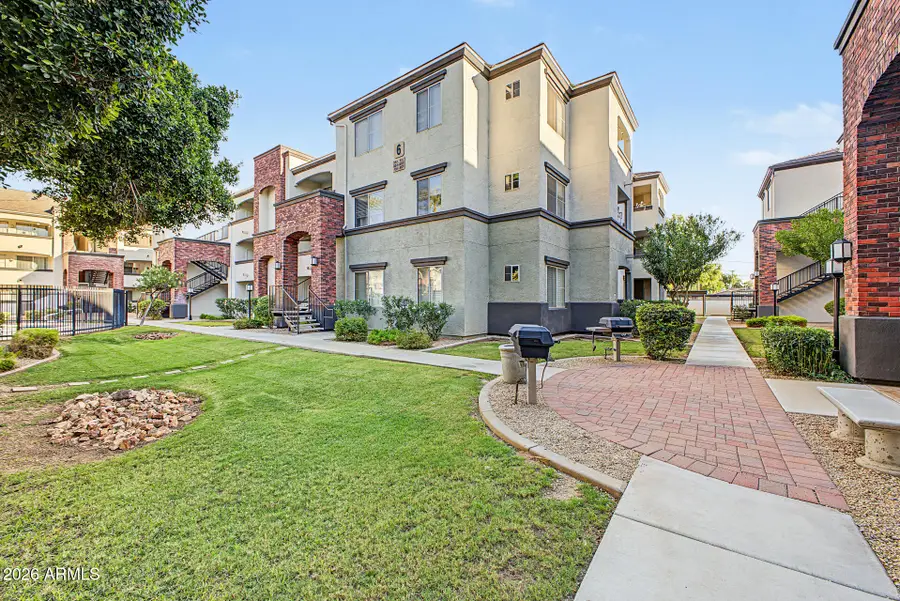 3302 N 7th Street #153, Phoenix, AZ 85014 - #2