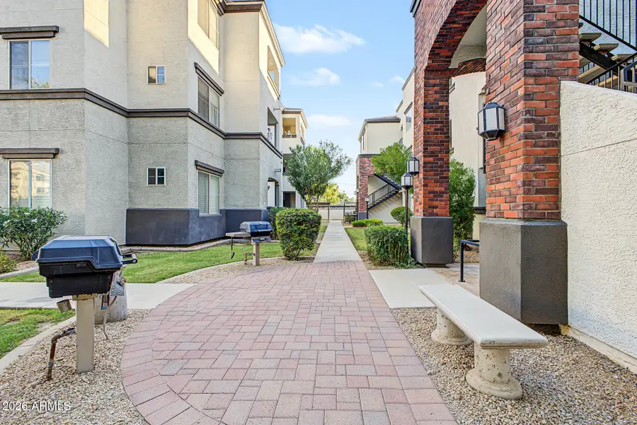 3302 N 7th Street #153, Phoenix, AZ 85014 - #3
