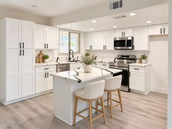 8108 W Trafalgar Avenue, Phoenix, AZ 85033