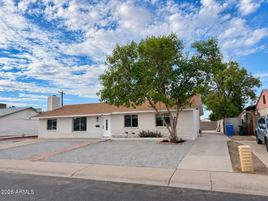 8108 W Trafalgar Avenue, Phoenix, AZ 85033 - #3