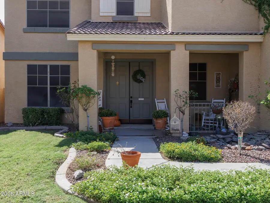 1581 E Prickly Pear Place, Casa Grande, AZ 85122 - #3