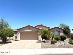 5383 S Harvest Street, Gilbert, AZ 85298 - #1