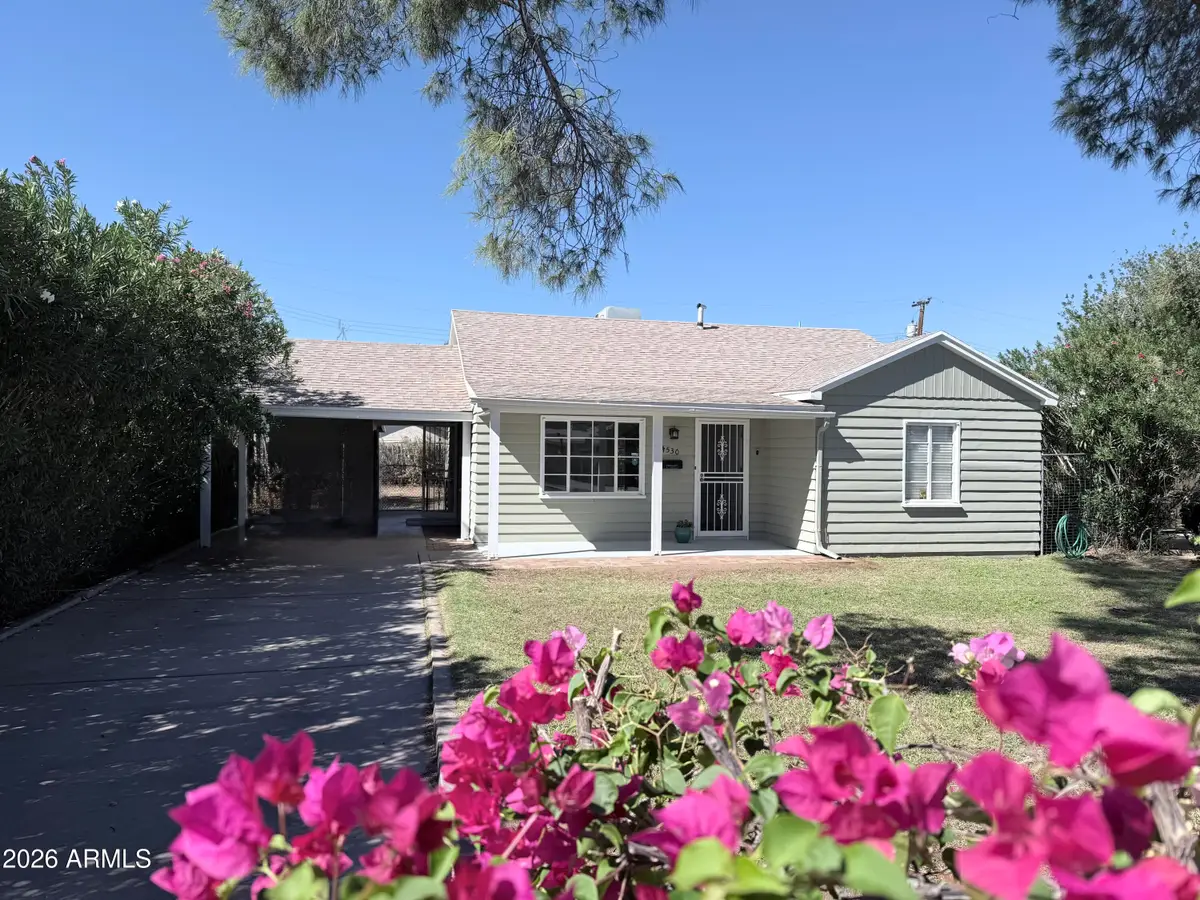 4530 N 10th Street, Phoenix, AZ 85014 - #1