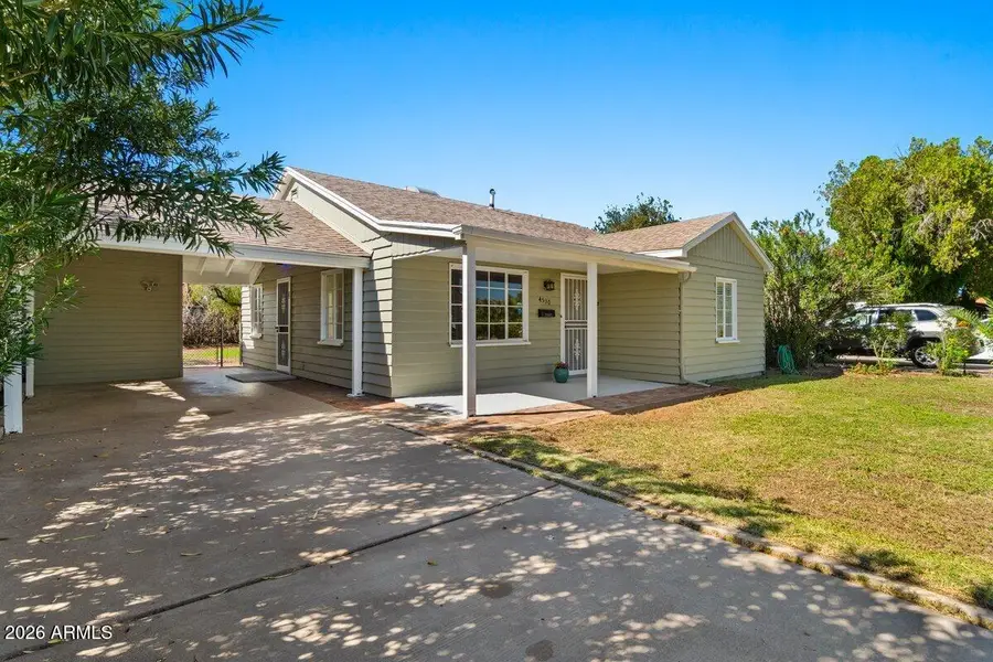 4530 N 10th Street, Phoenix, AZ 85014 - #2