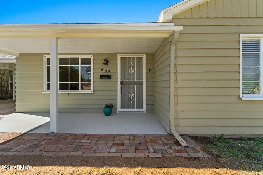 4530 N 10th Street, Phoenix, AZ 85014 - #3