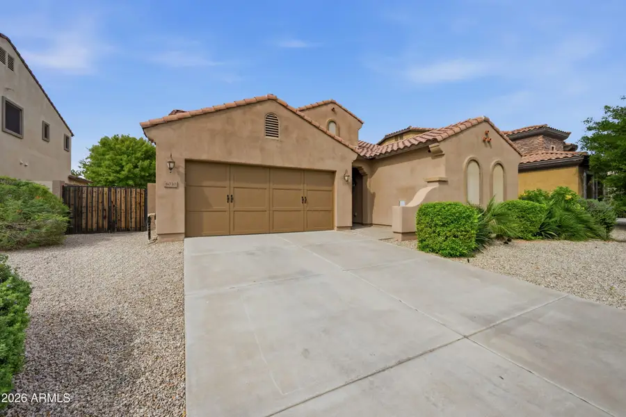 4030 S Big Horn Place Place, Chandler, AZ 85249 - #2