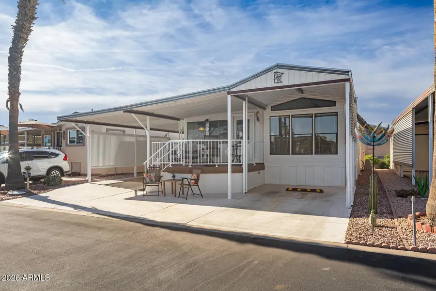 17200 W Bell Road #591, Surprise, AZ 85374 - #2