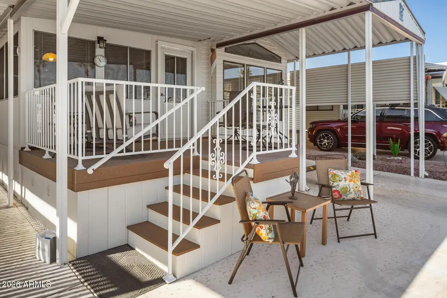 17200 W Bell Road #591, Surprise, AZ 85374 - #3