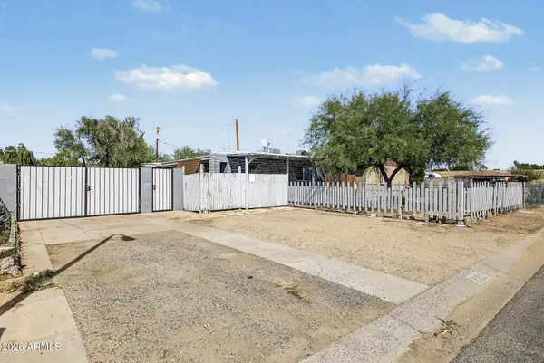2522 W Hayward Avenue, Phoenix, AZ 85051