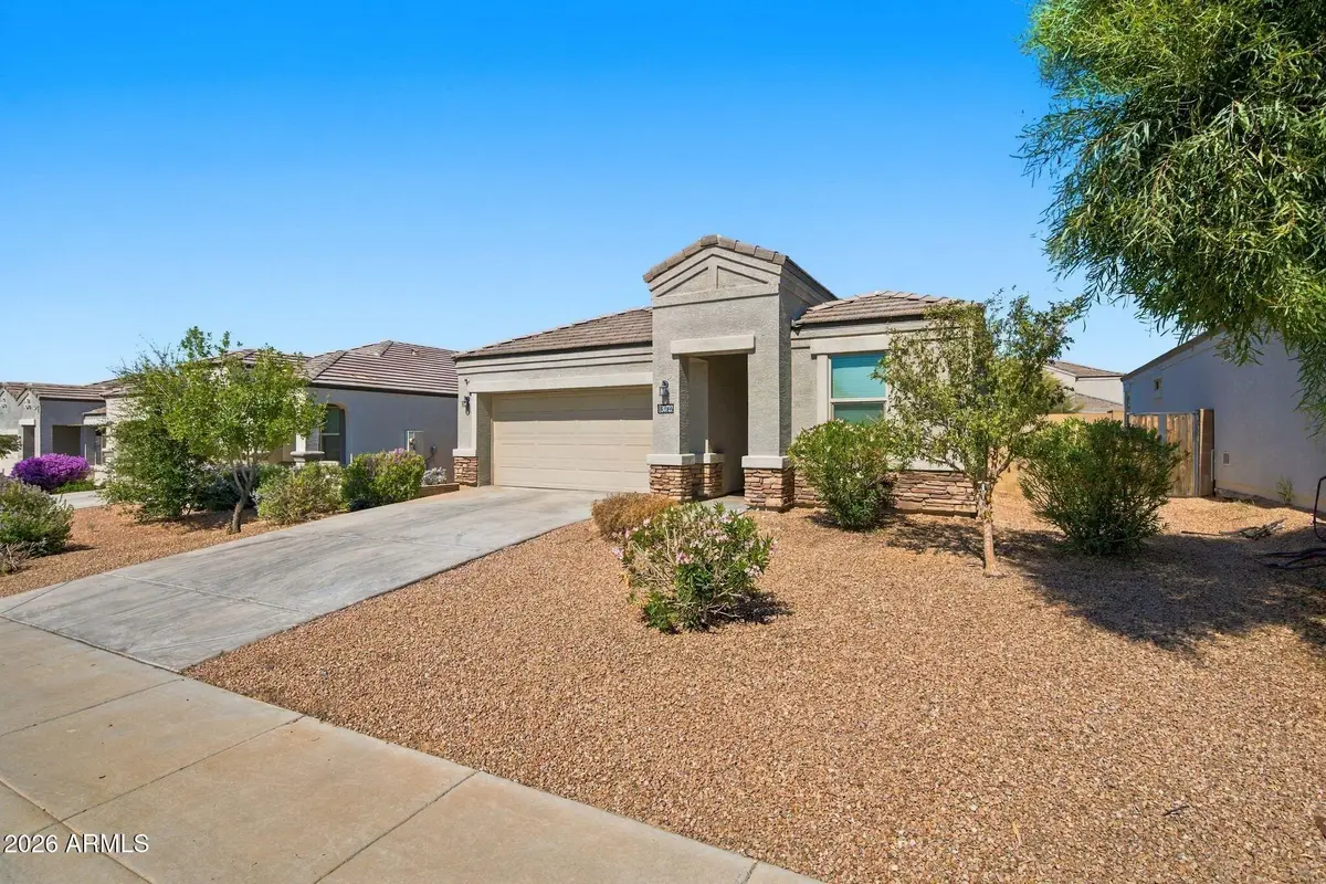 30732 W Picadilly Road, Buckeye, AZ 85396 - #1