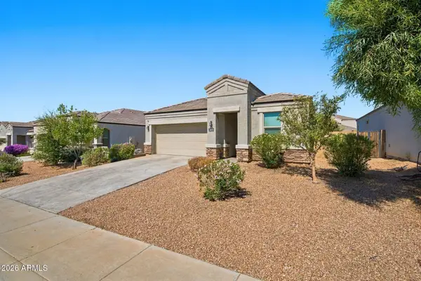 30732 W Picadilly Road, Buckeye, AZ 85396