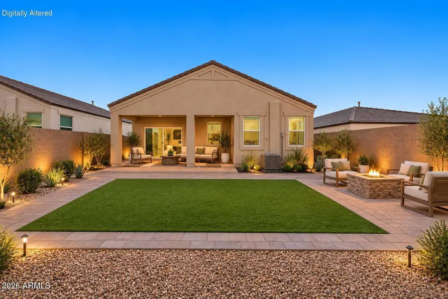 30732 W Picadilly Road, Buckeye, AZ 85396 - #3