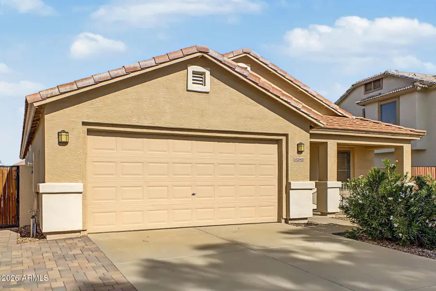 23455 S 221st Street, Queen Creek, AZ 85142 - #2