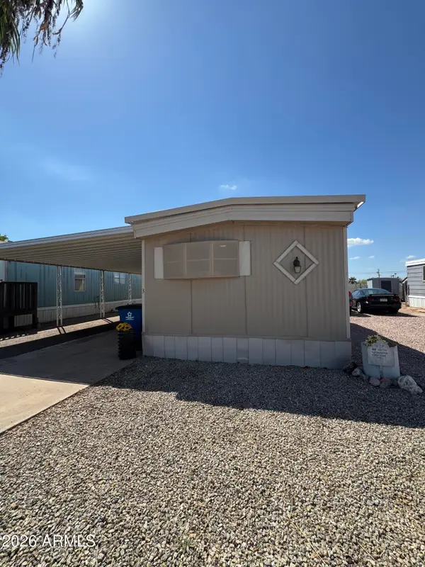 686 N Ocotillo Drive #3, Apache Junction, AZ 85120