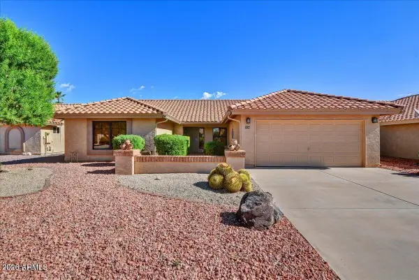 9240 W Sierra Pinta Drive, Peoria, AZ 85382