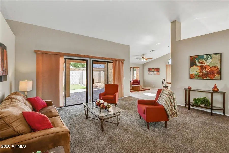 9240 W Sierra Pinta Drive, Peoria, AZ 85382 - #2