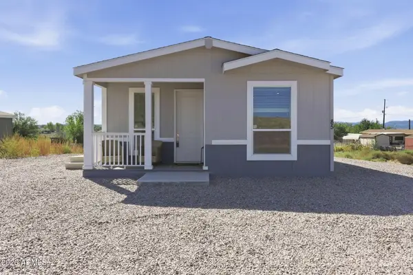 85 E Abra Road, Paulden, AZ 86334