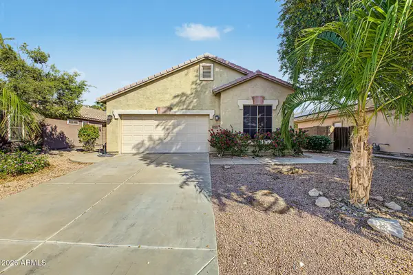 9414 W Ross Avenue, Peoria, AZ 85382